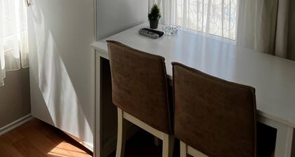 Karaçam Apart Otel