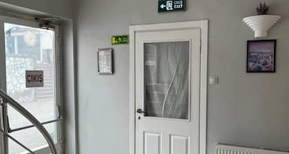 Karaçam Apart Otel