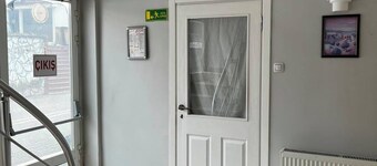 Karaçam Apart Otel