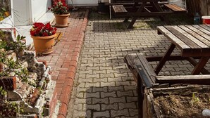 Garden - Karaçam Apart Otel (Kastamonu)