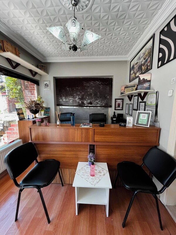 Karaçam Apart Otel - Kastamonu
