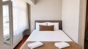 Standard Double Room, City View - Karaçam Apart Otel (Kastamonu)