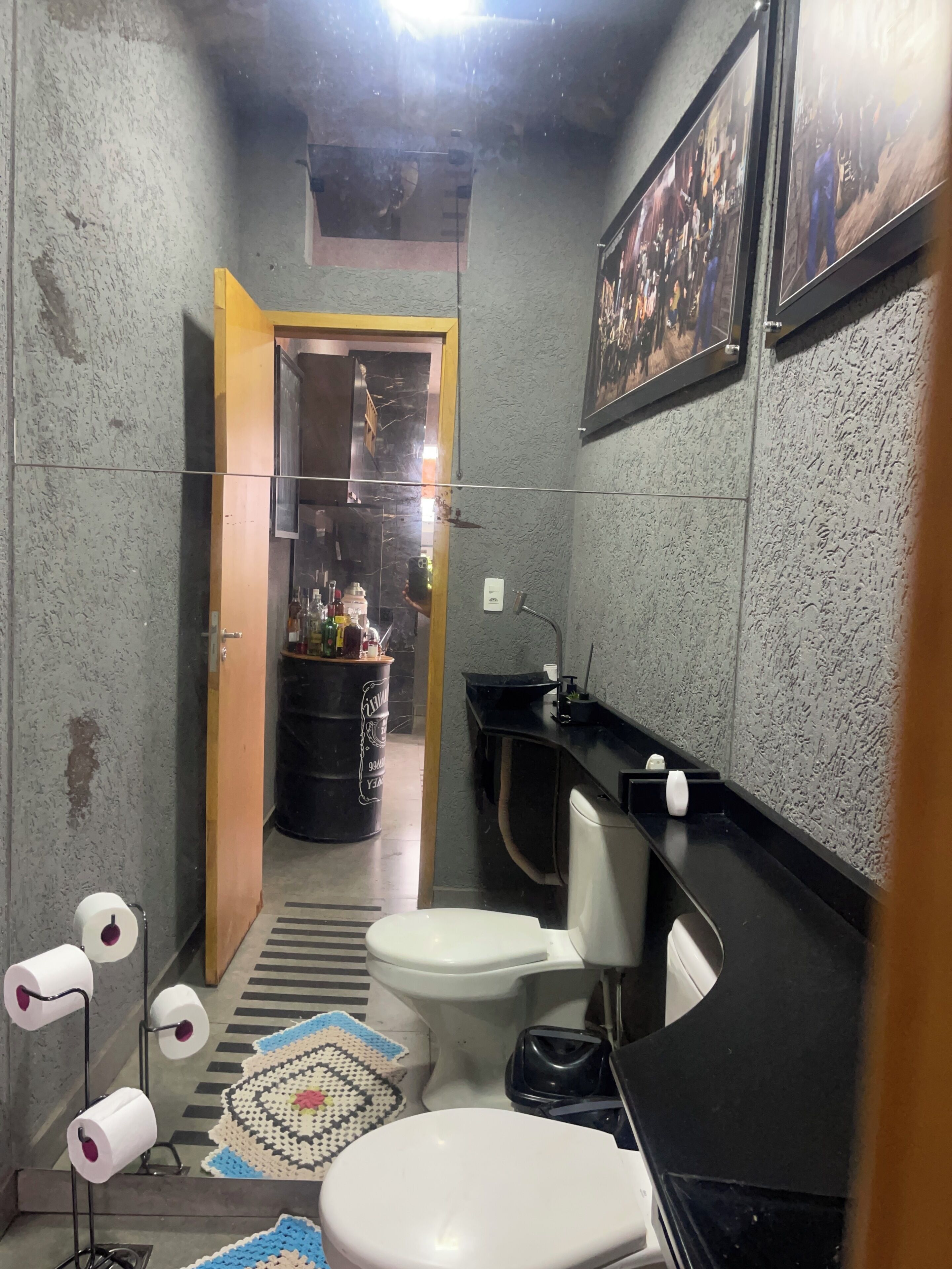Bagno