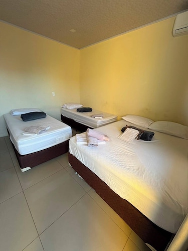 POUSADA VILA ALEGRIA