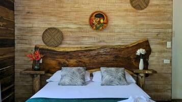 Double Room, Sea View | In-room safe, WiFi (free)