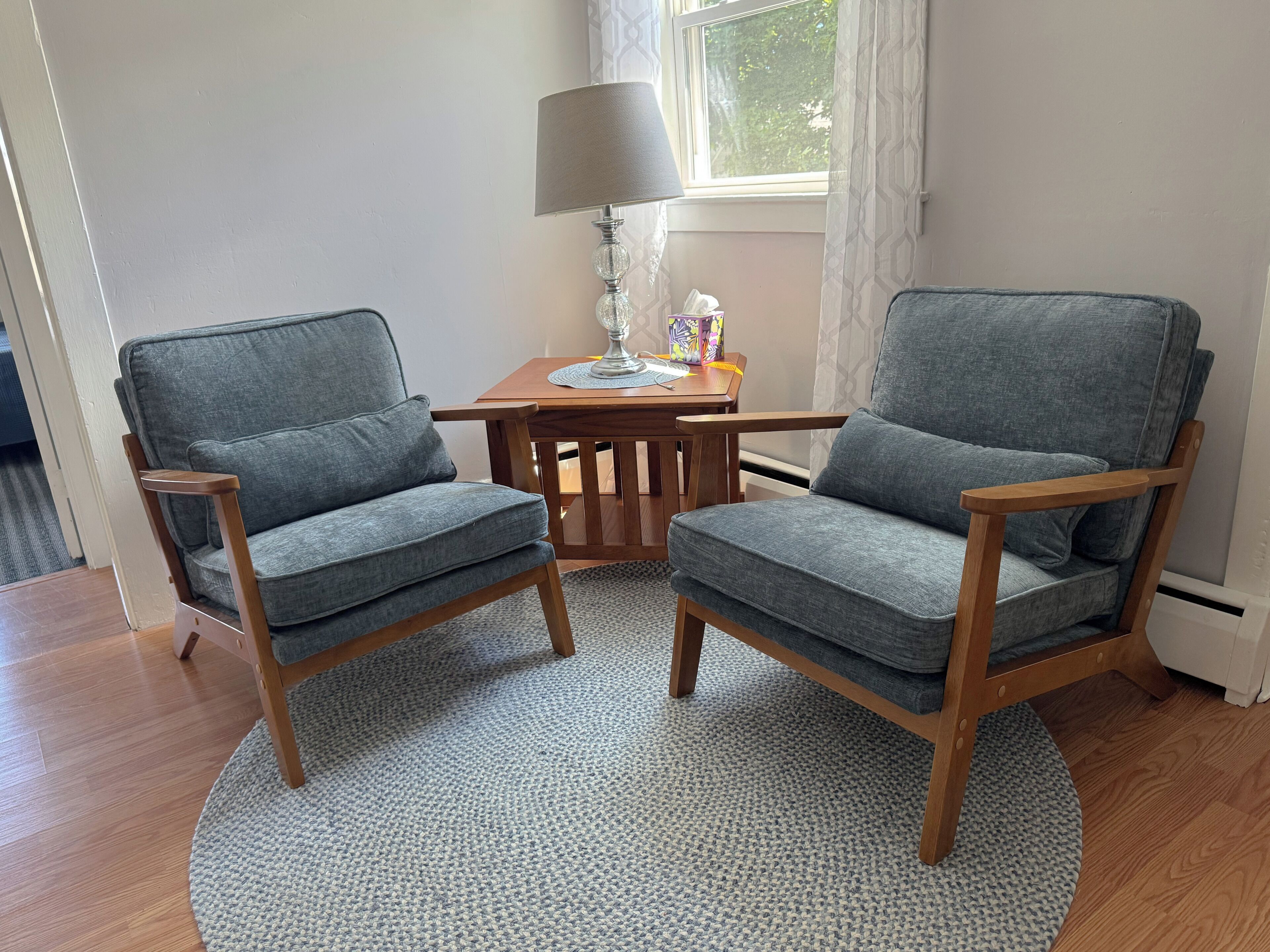 Intérieur
