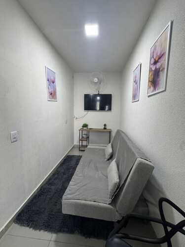 PRIME RESIDENCE STUDIO - A calm, peaceful, and safe place! Ready to welcome you!
