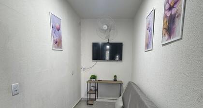 PRIME RESIDENCE STUDIO - A calm, peaceful, and safe place! Ready to welcome you!