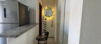 PRIME RESIDENCE STUDIO - A calm, peaceful, and safe place! Ready to welcome you!