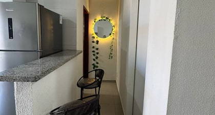 PRIME RESIDENCE STUDIO - A calm, peaceful, and safe place! Ready to welcome you!