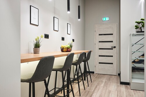 Nomad Boutique Hostel 