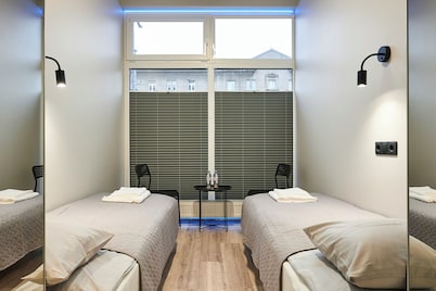 Nomad Boutique Hostel
