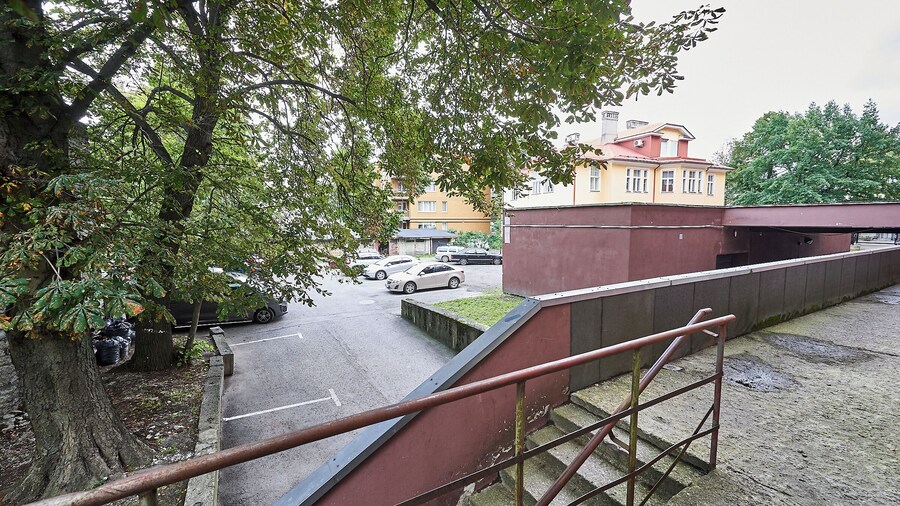 Nomad Boutique Hostel