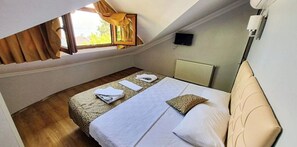 Free WiFi - My Way Hotel Cadde (İstanbul)