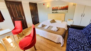 Unclassified image, 3 of 36, button - My Way Hotel Cadde (Adalar)