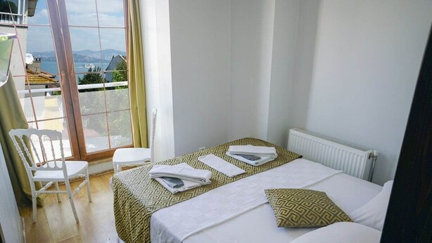 Unclassified image, 1 of 36, button - My Way Hotel Cadde (Adalar)
