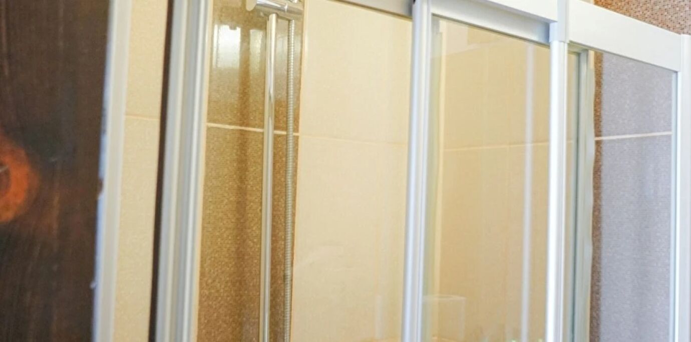 Economy Loft | Bathroom