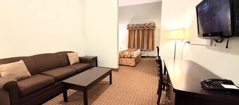 Golden Prairie Hotel & Lodge