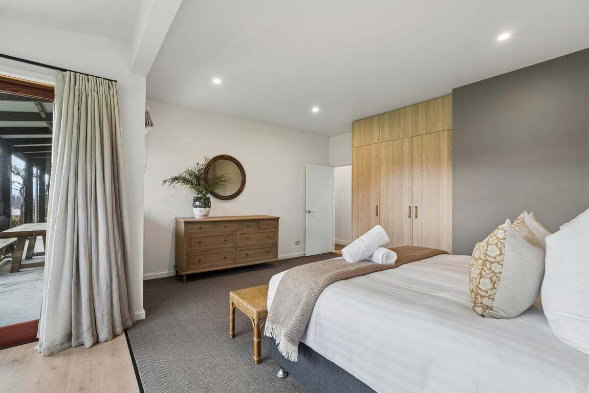 3 bedrooms, WiFi