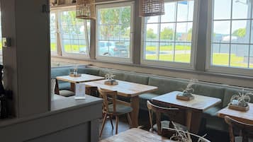 Restaurantes