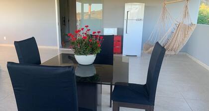 Vista Imperial Diamantina - Comfort and Nature in Harmony.
