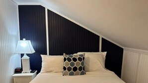 2 bedrooms, iron/ironing board, free WiFi, bed sheets - Ocean Glass | Family Cottage | Pet-Friendly Stay | Steps to Sand (Rehoboth Beach)