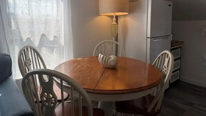 Dining - Ocean Glass | Family Cottage | Pet-Friendly Stay | Steps to Sand (Rehoboth Beach)