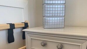 Interior - Double Queen | Ocean Glass | Rehoboth Beach | Steps to Sand (Rehoboth Beach)