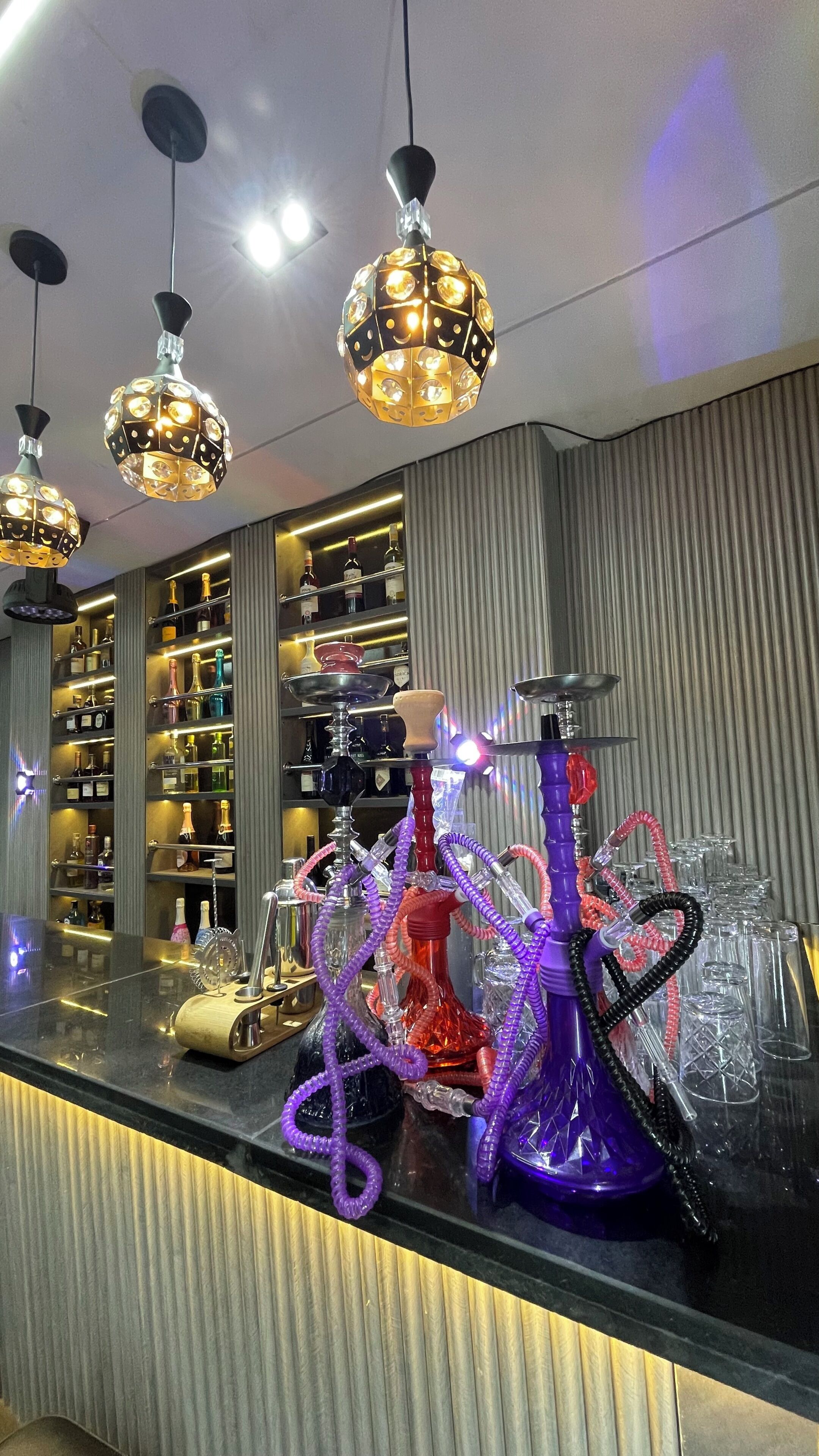 بار (في المنشاة)