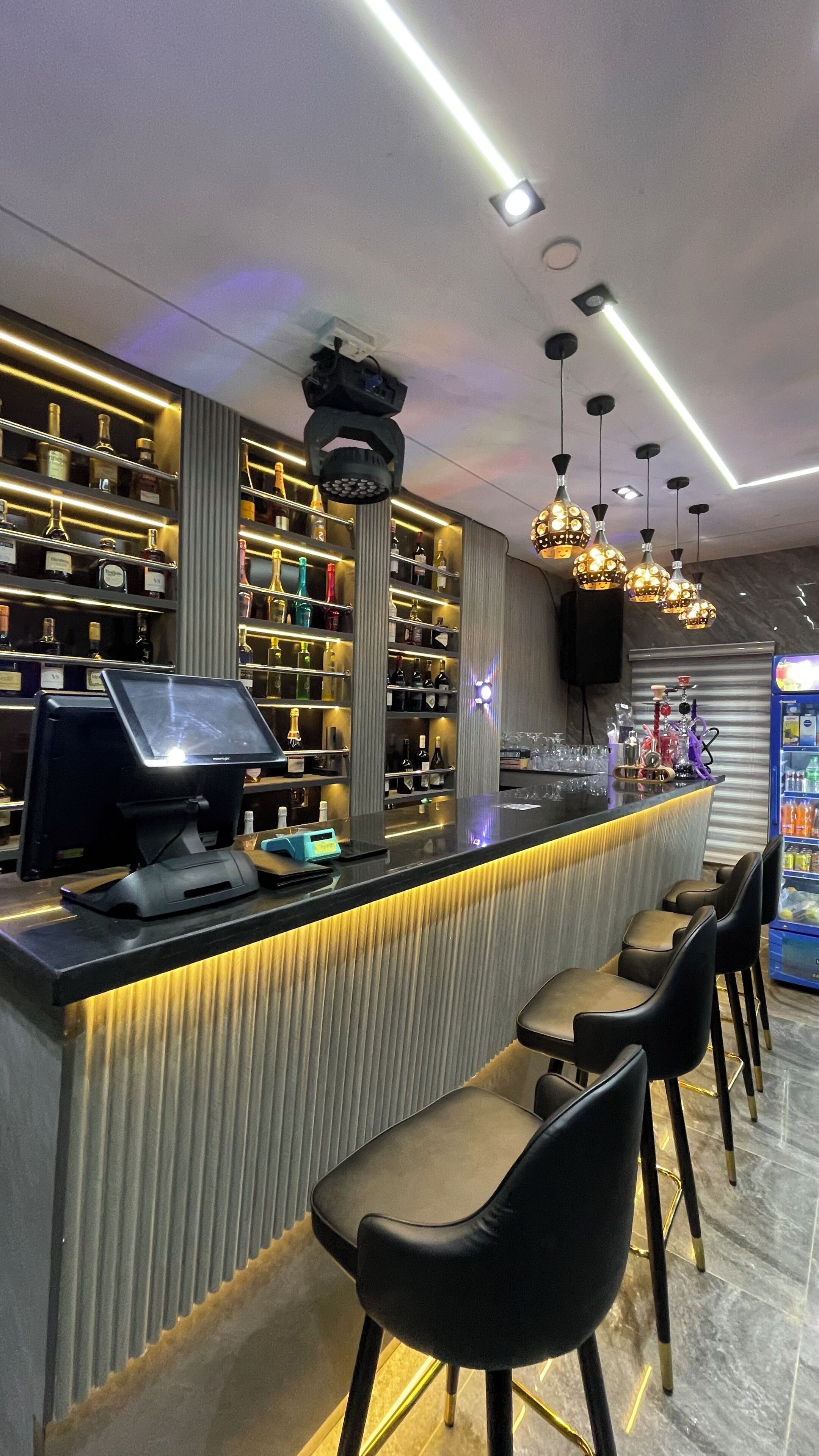 Recepción