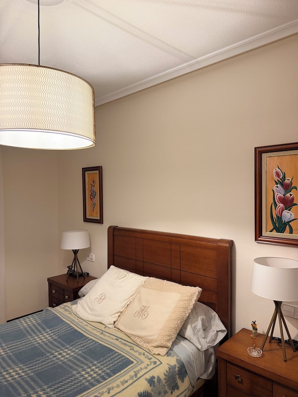 Room - Villa la Mina (Gijón)