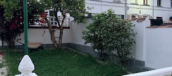 Villa la Mina