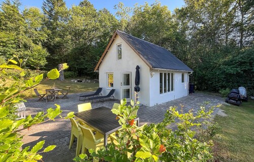 2 bedroom pet friendly home in Gistrup