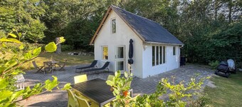 2 bedroom pet friendly home in Gistrup