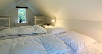 2 bedroom pet friendly home in Gistrup
