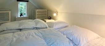 2 bedroom pet friendly home in Gistrup
