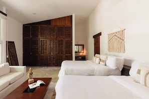 4 Schlafzimmer, Bügeleisen/Bügelbrett, Reisekinderbett, kostenloses WLAN