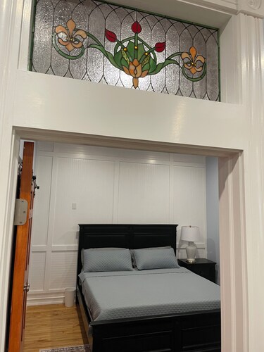 Wonderful 3-bedroom apartment in Historic downtown Wyalusing PA