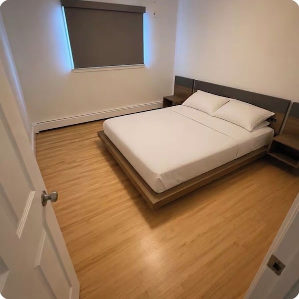 4 habitaciones y wifi 