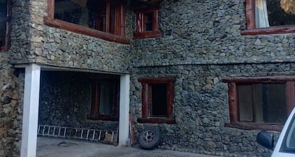 Aurum Patagonia Hotel