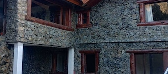 Aurum Patagonia Hotel