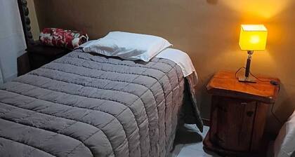 Aurum Patagonia Hotel