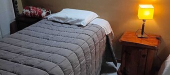 Aurum Patagonia Hotel