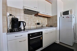Privat køkken