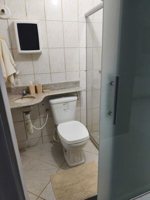 Badkamer