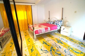 1 habitación y internet
