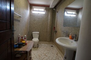 Badkamer