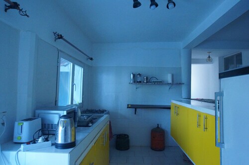 Popenguine Teranga