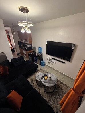 Oppholdsområde
