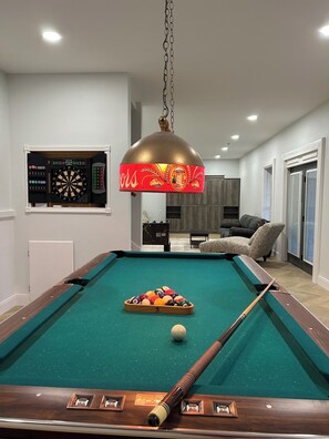 Spielezimmer